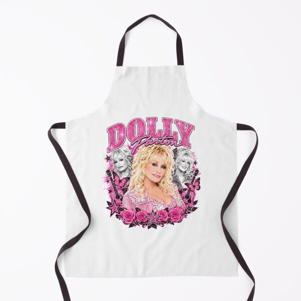 Item preview, Dolly Parton designed and sold by VioletPixelCute.