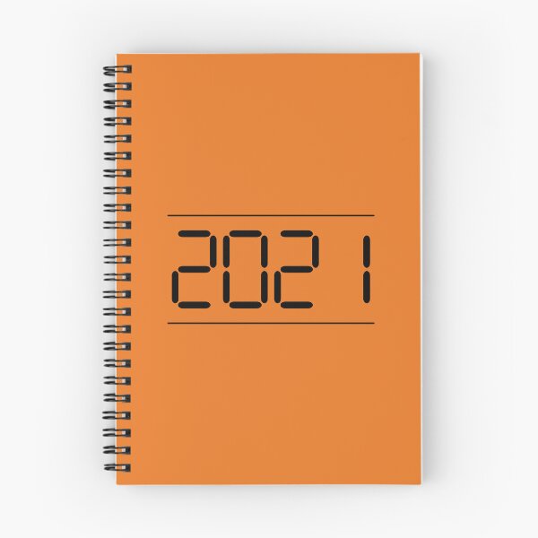 Item preview, 2021 (Digital Numbers Theme) designed and sold by VitYanakorn.