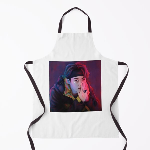 Item preview, Suga Shadow Artistic Graphic Design with Modern Minimalist Style designed and sold by AhsanSaleem760.