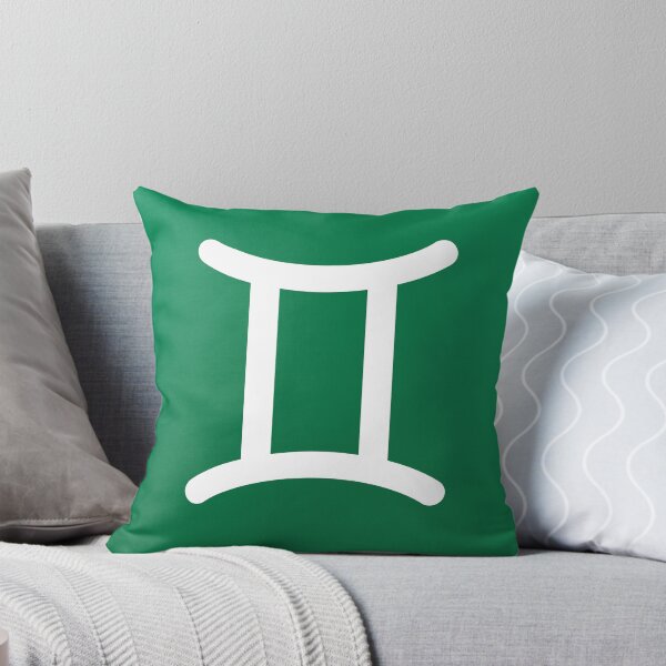Item preview, Zodiac Signs and Stones: Gemini and Emerald  designed and sold by SheLifts.