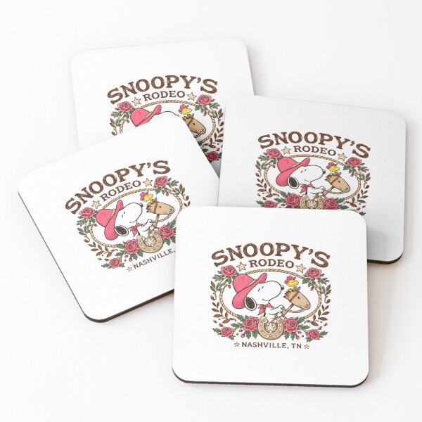 Item preview, snoopy designed and sold by VioletPixelCute.