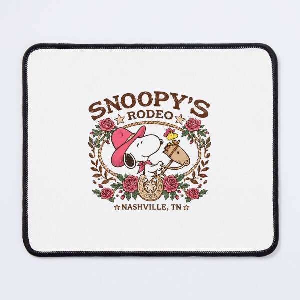 Item preview, snoopy designed and sold by VioletPixelCute.