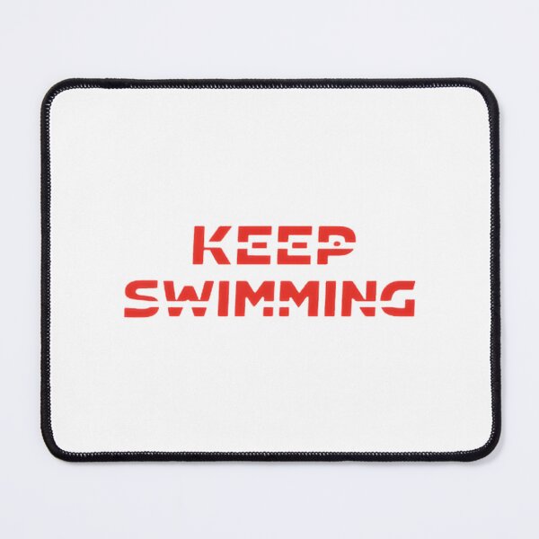 Item preview, BTS Arirang Tour Inspired Design – Keep Swimming Track Tribute for K Pop Fans and ARMY Supporters designed and sold by zaid ali ahmad.