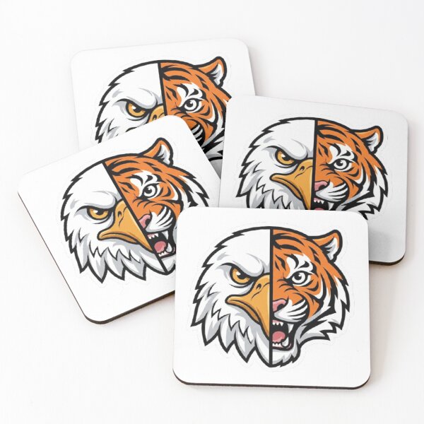 Item preview, Auburn Eagle TIGER designed and sold by sanawnaw154.