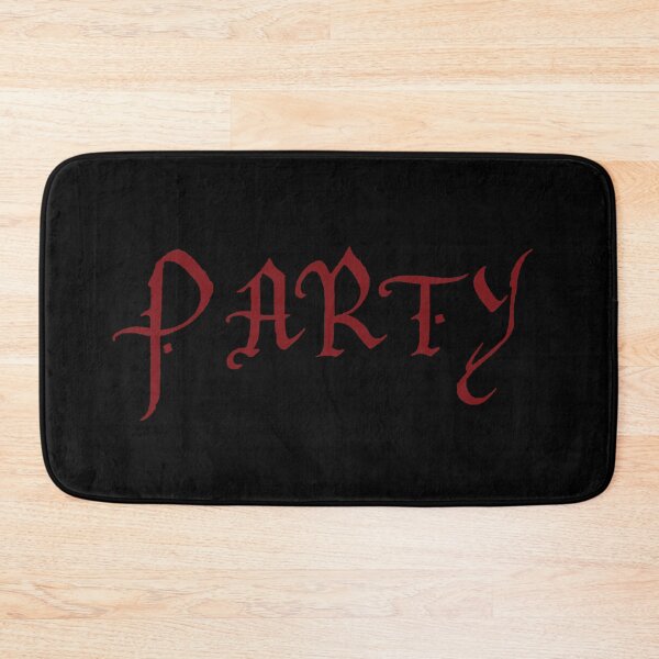 Item preview, PARTY Troye Sivan designed and sold by mmromance.