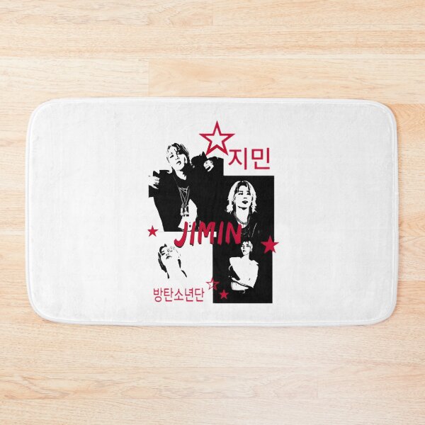 Item preview, BTS Jimin Arirang Tour Inspired Artwork Featuring Dynamic Performance Design designed and sold by zaid ali ahmad.