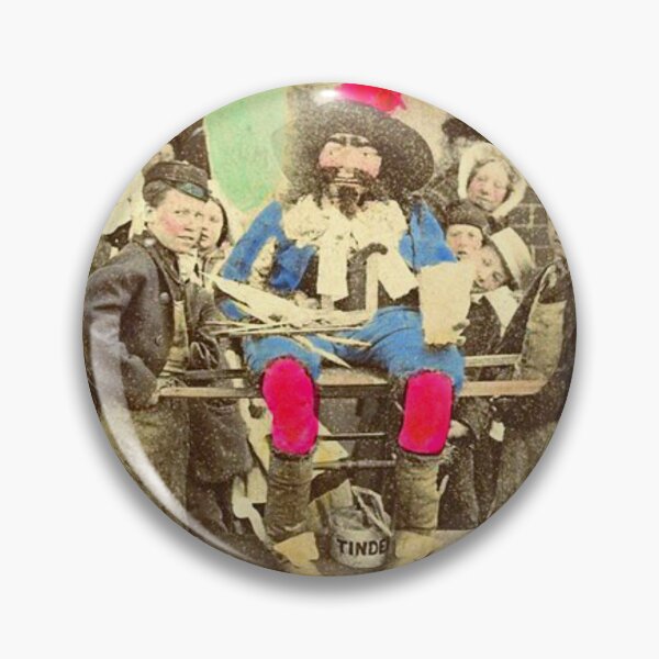 Item preview, Victorian Guy Fawkes Night designed and sold by amanda150771.