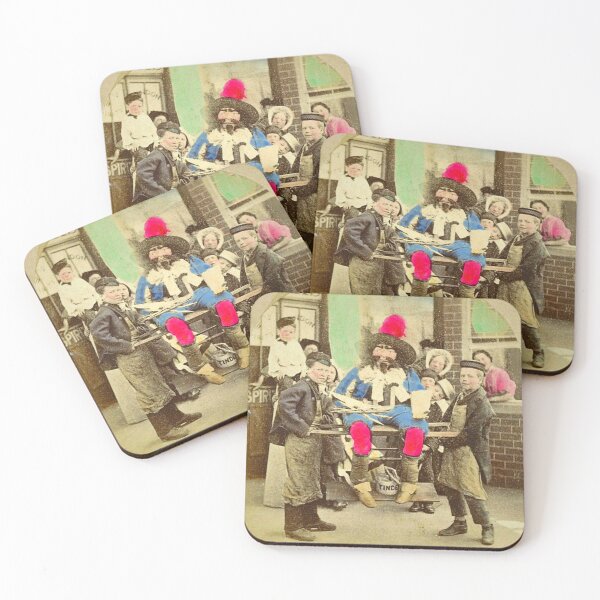 Item preview, Victorian Guy Fawkes Night designed and sold by amanda150771.