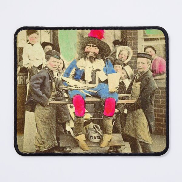 Item preview, Victorian Guy Fawkes Night designed and sold by amanda150771.