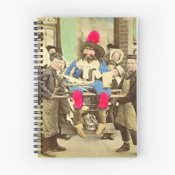 Item preview, Victorian Guy Fawkes Night designed and sold by amanda150771.