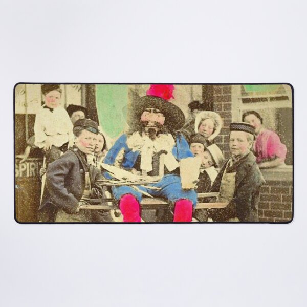 Item preview, Victorian Guy Fawkes Night designed and sold by amanda150771.