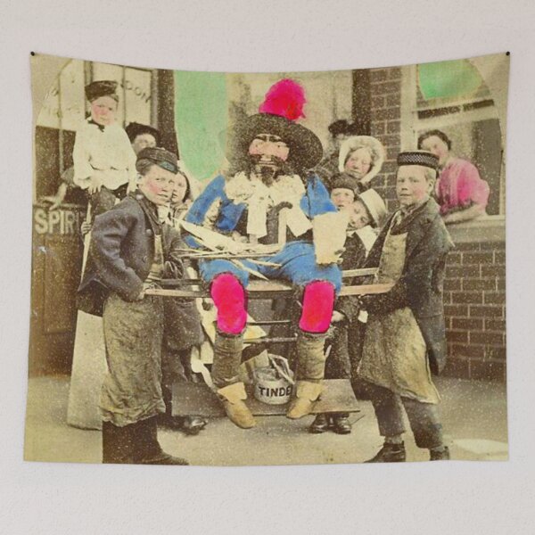 Item preview, Victorian Guy Fawkes Night designed and sold by amanda150771.