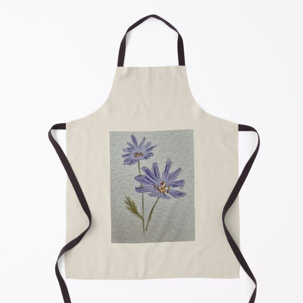 Item preview, Purple Astra from my collection of field flowers designed and sold by Riverrawen.