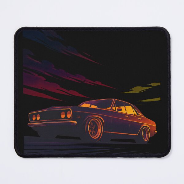 Item preview, vintage car designed and sold by davecaveaudio.