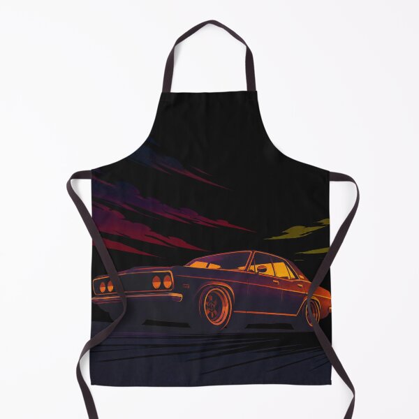 Item preview, vintage car designed and sold by davecaveaudio.