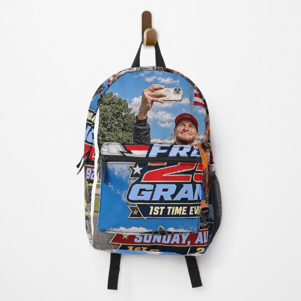 Item preview, FREEDOM 250th D.C. GRAND Prix - 250th USA Anniversary Celebration 1776 to 2026 -1st DC Grand Prix Race designed and sold by DBM Photo Art 1.
