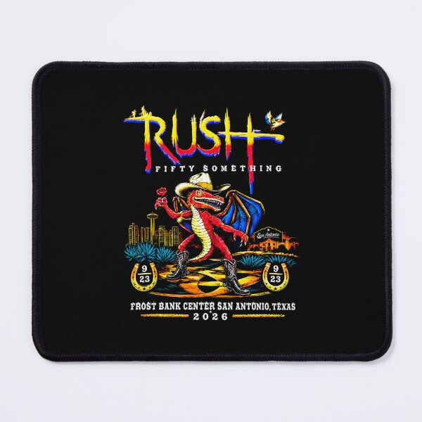 Item preview, Rush designed and sold by VioletPixelCute.