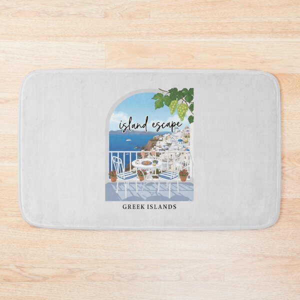 Item preview, Greek Islands designed and sold by Aise06.