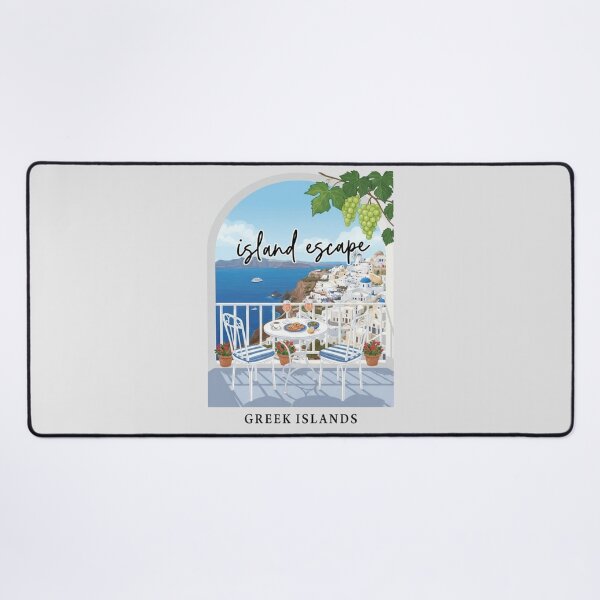 Item preview, Greek Islands designed and sold by Aise06.