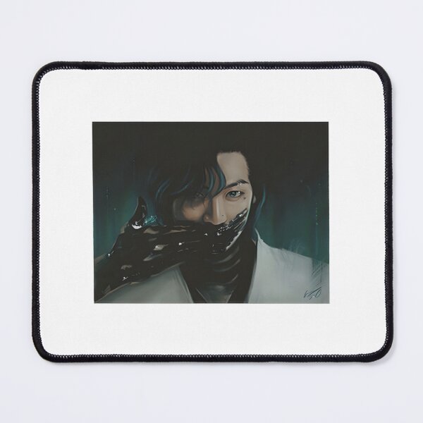 Item preview, MOTS VCR Jungkook Inspired Design for Fans of BTS and K-Pop designed and sold by AhsanSaleem760.