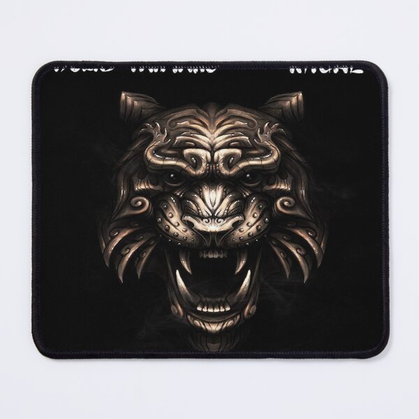 Item preview, Tygers of Pan Tang - Ritual album 2019 designed and sold by DuDuChben.