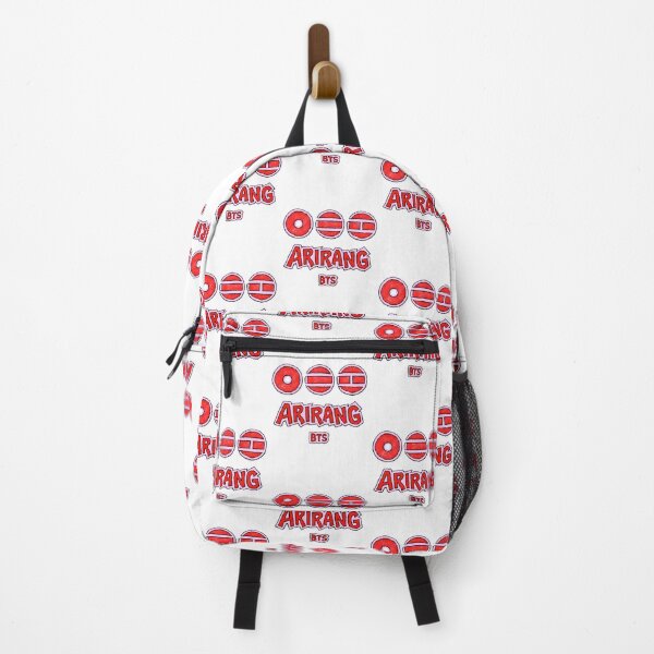 Item preview, BTS Arirang World Tour Inspired Design Celebrating Korean Culture and Music designed and sold by zaid ali ahmad.