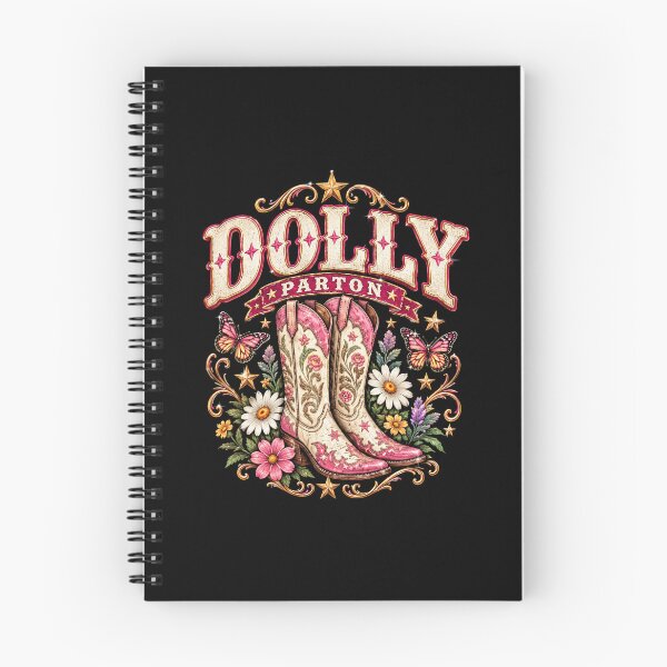 Item preview, Dolly Parton designed and sold by VioletPixelCute.