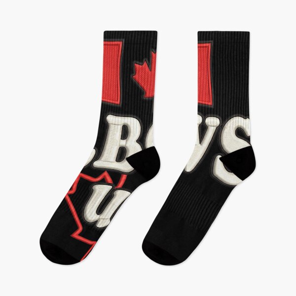 Item preview, Elbows Up Canadian Pride Canada Design designed and sold by ArtDesignTp.