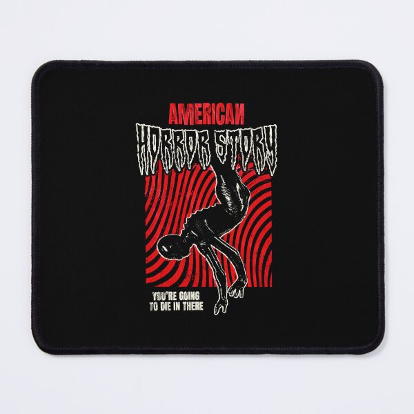 Item preview, Horror Story Die In There designed and sold by VioletPixelCute.