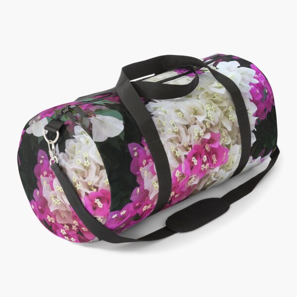 Item preview, Bougainvillea: Milky Way of Flowers designed and sold by Anna-Art-Studio.