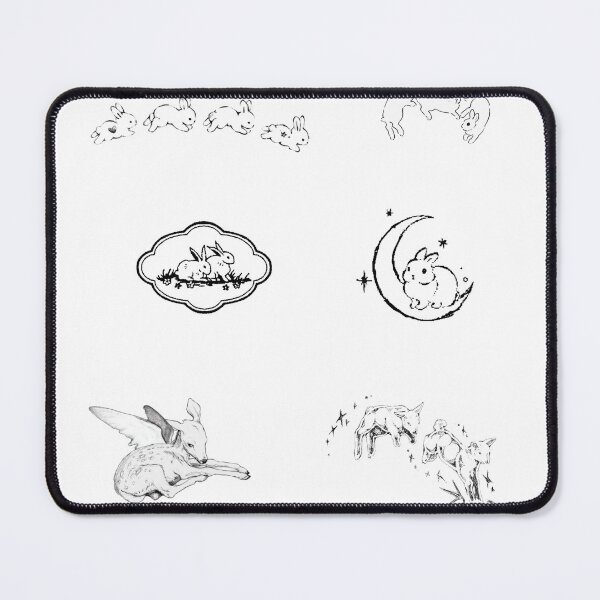 Item preview, animal sticker pack designed and sold by vasybasy666.