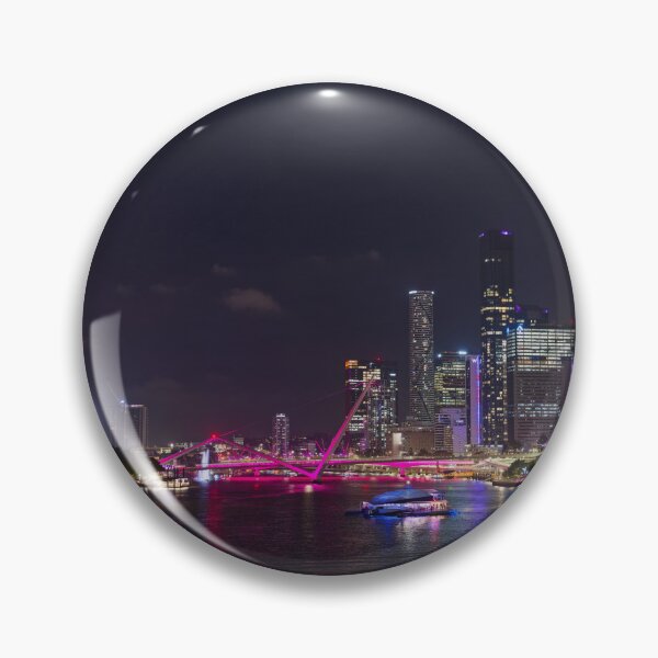 Item preview, Brisbane River designed and sold by Mark Prior.