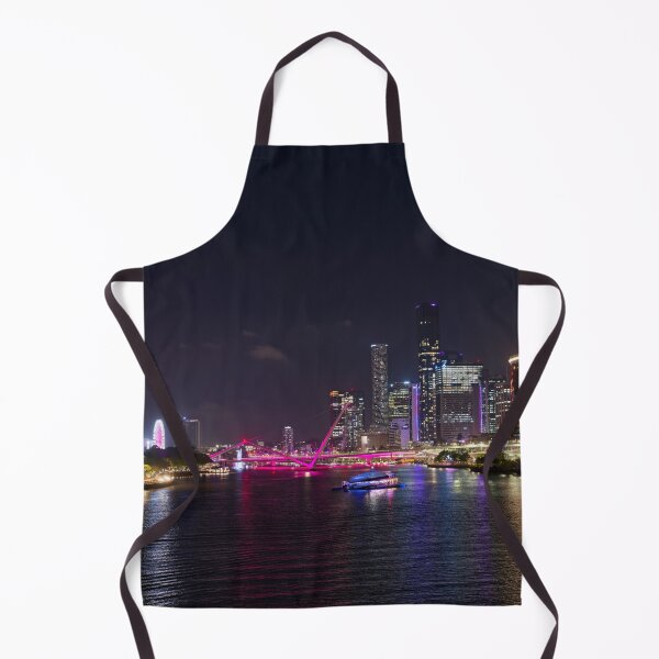 Item preview, Brisbane River designed and sold by Mark Prior.
