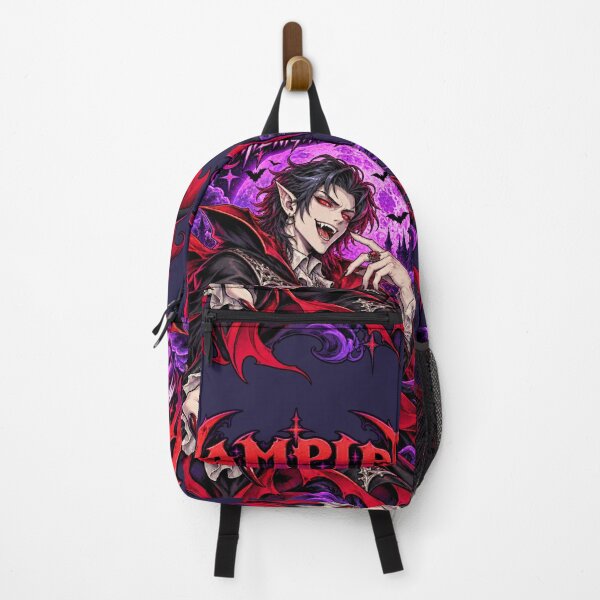 Item preview, VAMPIRE — MIDNIGHT BITE designed and sold by KrungiT Design .