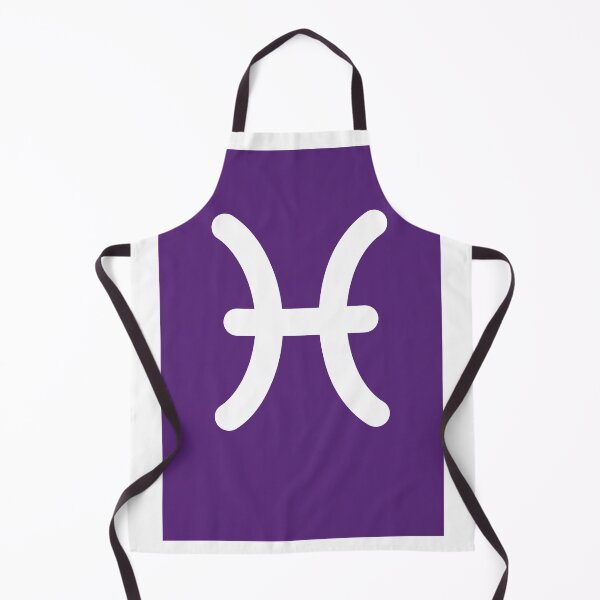 Item preview, Zodiac Signs and Stones: Pisces and Amethyst  designed and sold by SheLifts.
