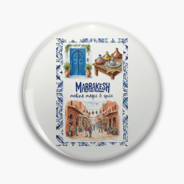 Item preview, Marrakesh designed and sold by Aise06.