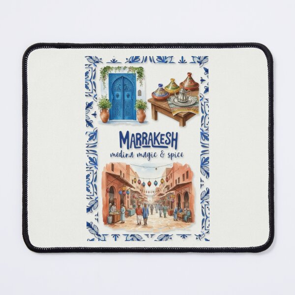 Item preview, Marrakesh designed and sold by Aise06.