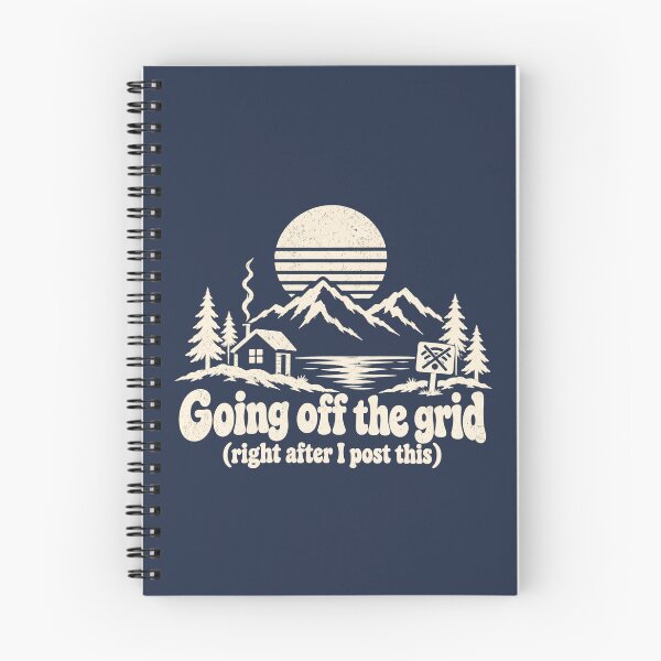 Item preview, Survival Skills – Specialty Coffee in the Dirt Vintage Camping designed and sold by NomadIdeasCo.