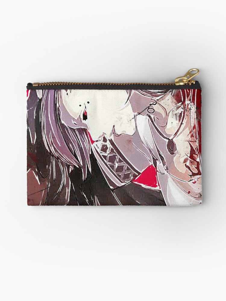 tokyo ghoul purse