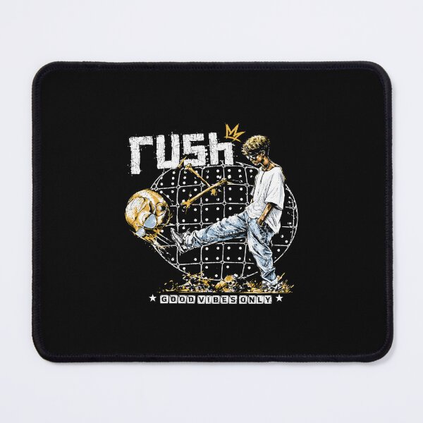 Item preview, Rush designed and sold by VioletPixelCute.