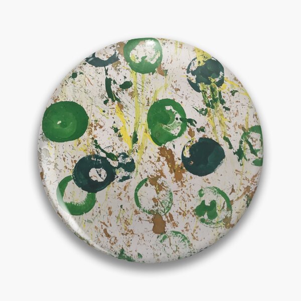Item preview, Something Was Growing Here designed and sold by themessarchive.