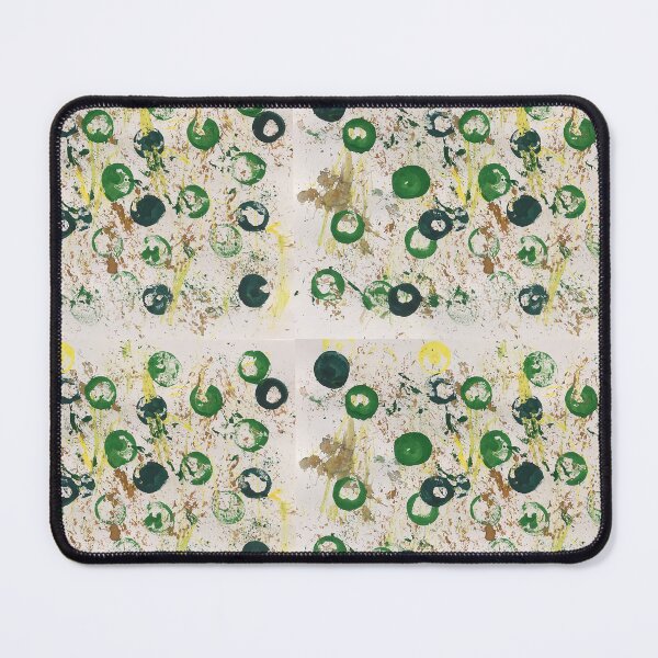 Item preview, Something Was Growing Here designed and sold by themessarchive.