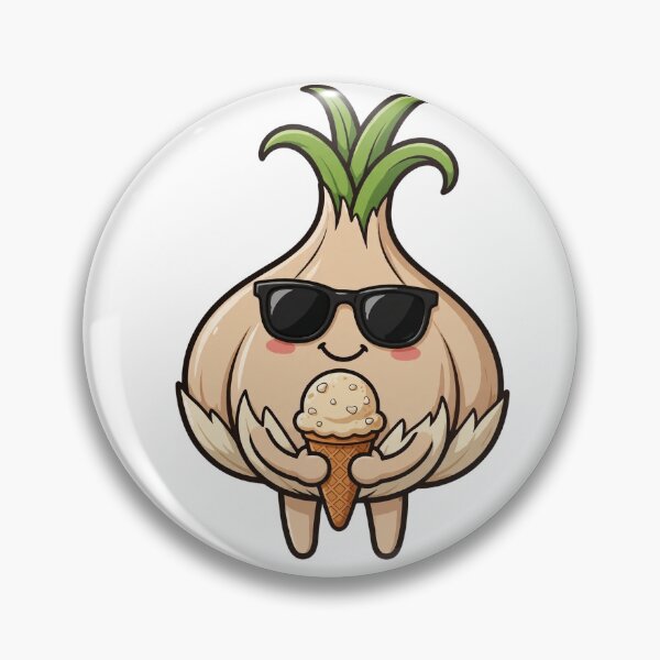 Item preview, Long Island Garlic Festival 2026 — 24th Annual Riverhead NY Funny Souvenir designed and sold by FitEnvy.