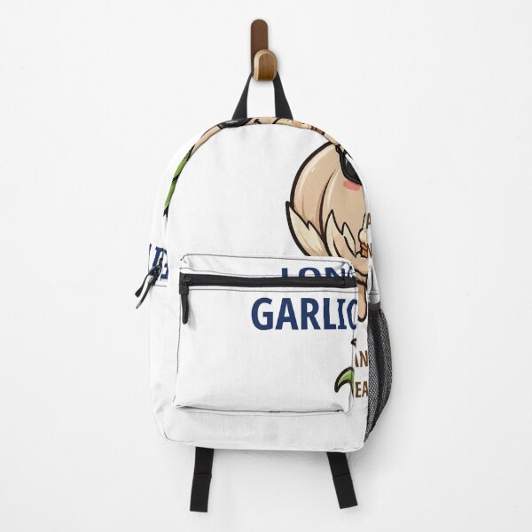 Item preview, Long Island Garlic Festival 2026 — 24th Annual Riverhead NY Funny Souvenir designed and sold by FitEnvy.