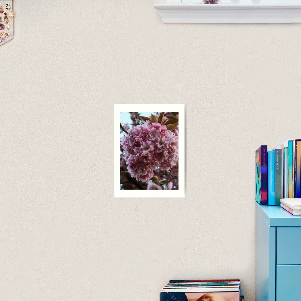 Item preview, Art Print designed and sold by blondie1sammo.