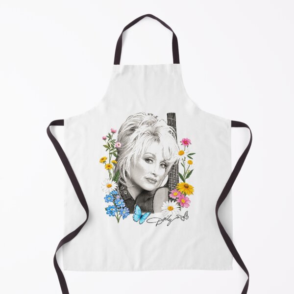 Item preview, Dolly Parton designed and sold by VioletPixelCute.