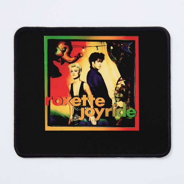 Item preview, Bestseller - Roxette Joyride designed and sold by M-For-Minimal.