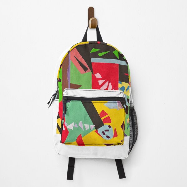 Item preview, The City at noon designed and sold by themessarchive.