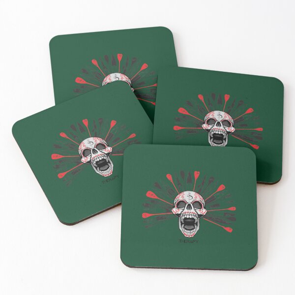 Item preview, Therapy designed and sold by NtcApparelCo.