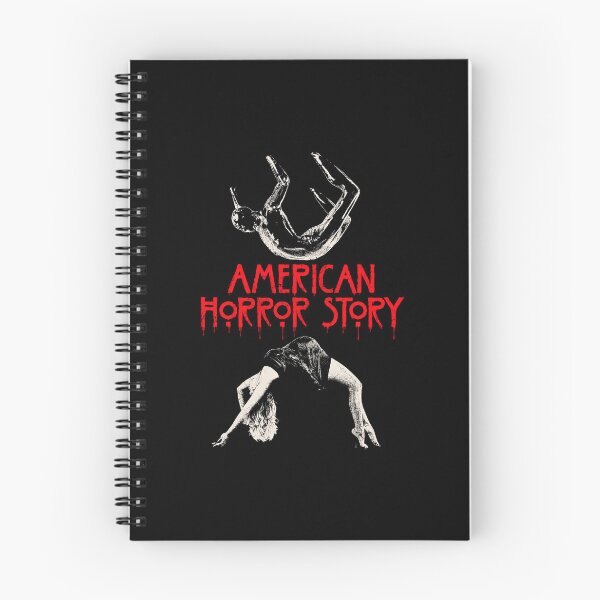 Item preview, Horror Story designed and sold by VioletPixelCute.